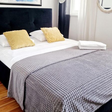 Loft Rooms - Centrum - Bezplatny Parking Элк Экстерьер фото