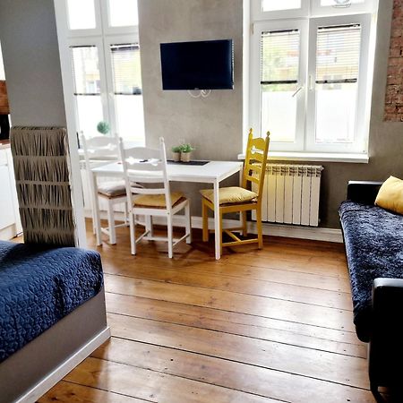 Loft Rooms - Centrum - Bezplatny Parking Элк Экстерьер фото