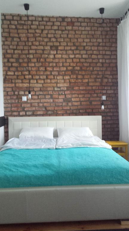Loft Rooms - Centrum - Bezplatny Parking Элк Номер фото
