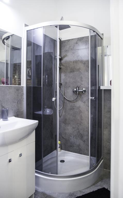 Loft Rooms - Centrum - Bezplatny Parking Элк Экстерьер фото